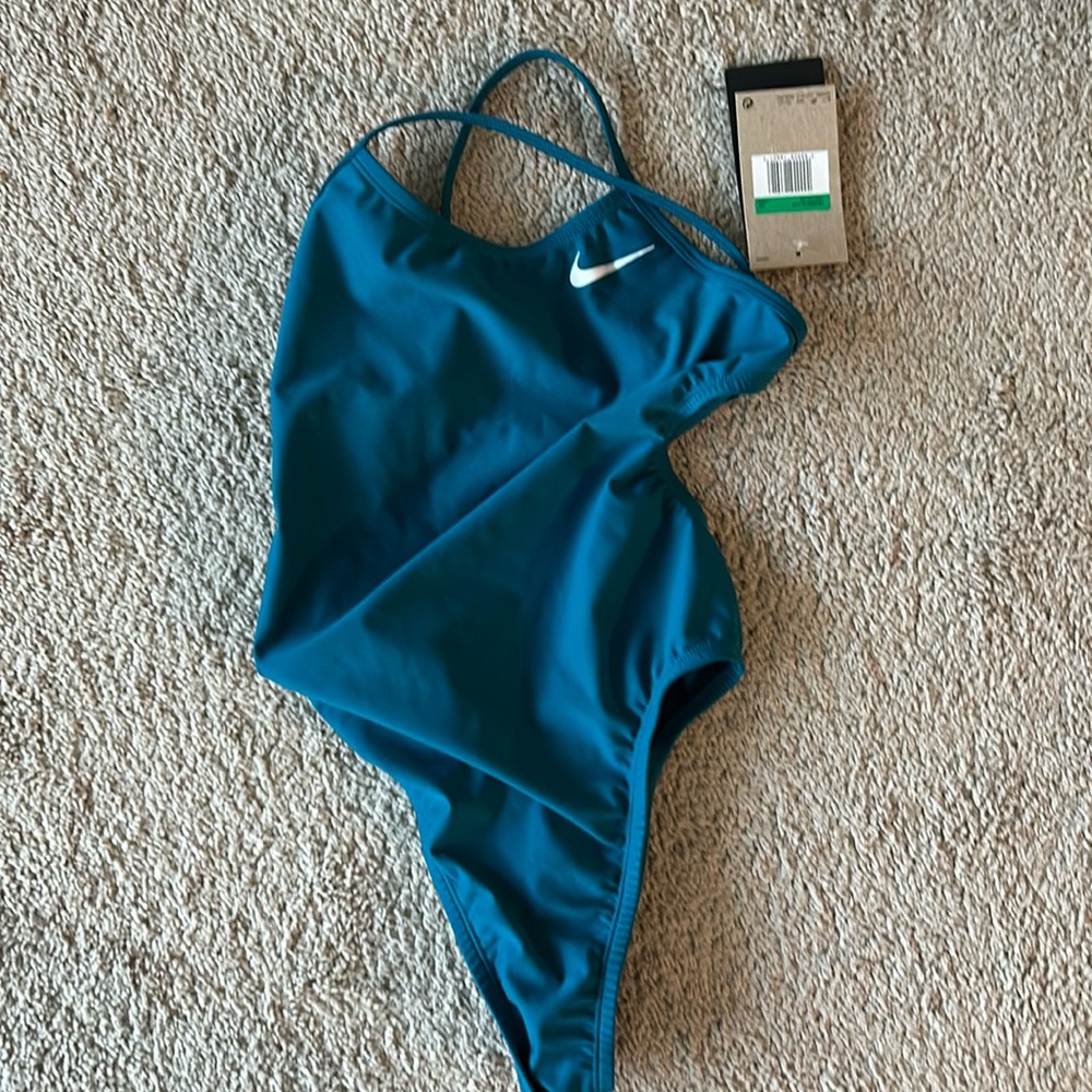 Nike swimsuit